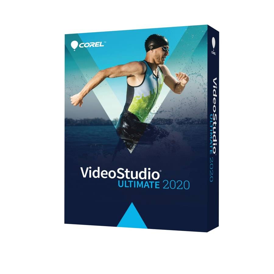 VideoStudio Ultimate 2020